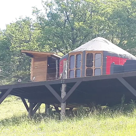 La Ronde Des Banons * Thoard