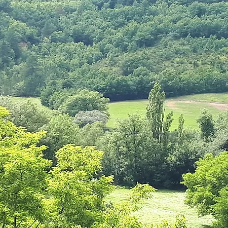 Luxury tent La Ronde Des Banons Thoard