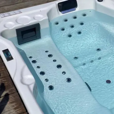 Lyxtält La Ronde Des Banons Thoard