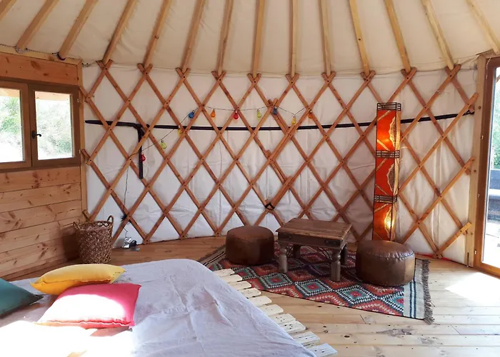 La Ronde Des Banons * Thoard